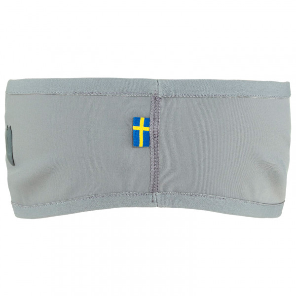 Fjällräven - Abisko Värm Headband - Pandebånd