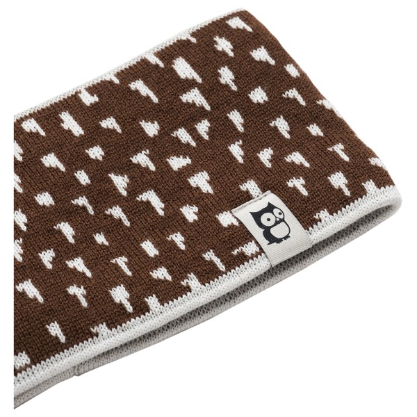 Namuk - Kid's Ciel Merino Headband - Hoofdband