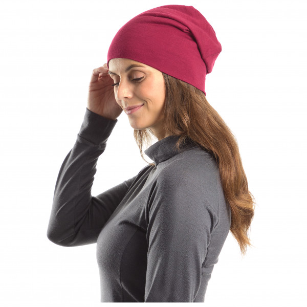 Stoic - HeladagenSt. Merino Beanie - Hue