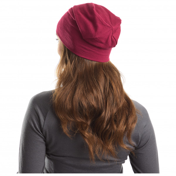 Stoic - HeladagenSt. Merino Beanie - Hue