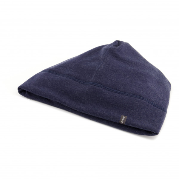 Stoic - HeladagenSt. Merino Fleece Beanie - Hue