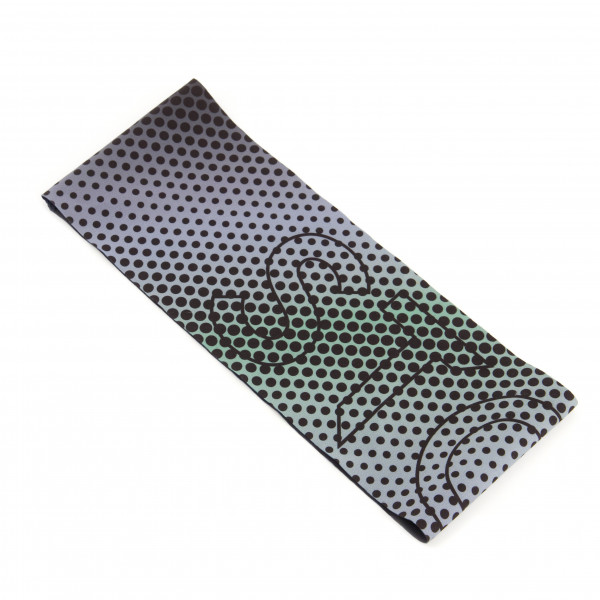 Stoic - HeladagenSt. Reversible Seamless Headband - Pannband