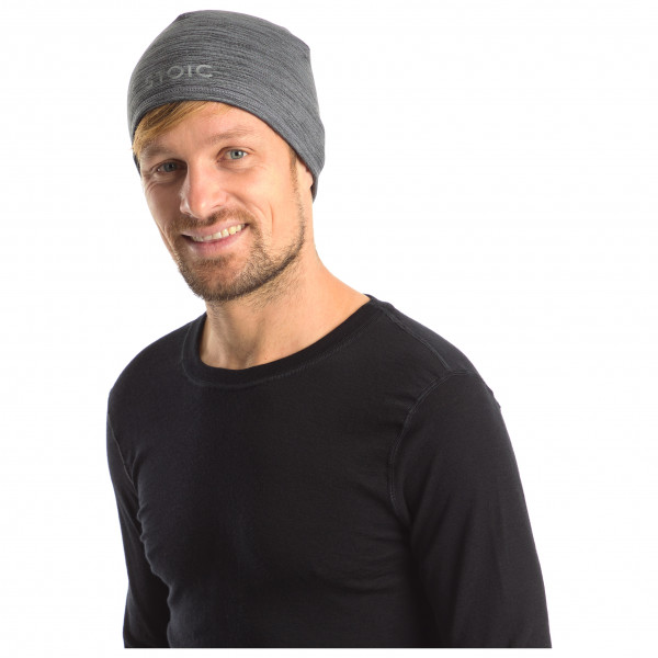Stoic - HelsingborgSt. Fleece Hat - Myssy