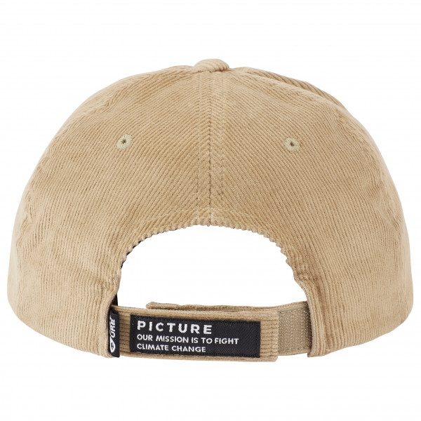 Picture - Qorda Cap - Keps