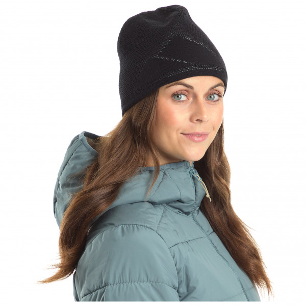 Bergfreunde - Merino Sport Beanie - Hue