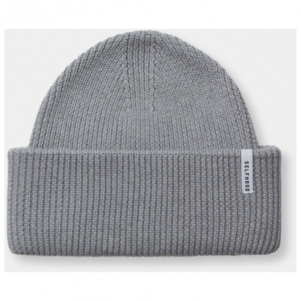 Selfhood - Women's Beanie Big Foldup - Beanie