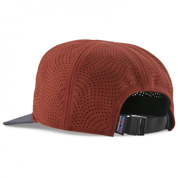 Patagonia - Snowfarer Cap - Lippalakki