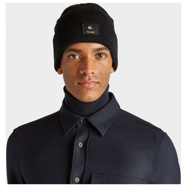 Tilley - Boreal Beanie - Myssy