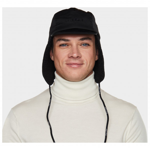 Tilley - Rove Aviator - Cappellino