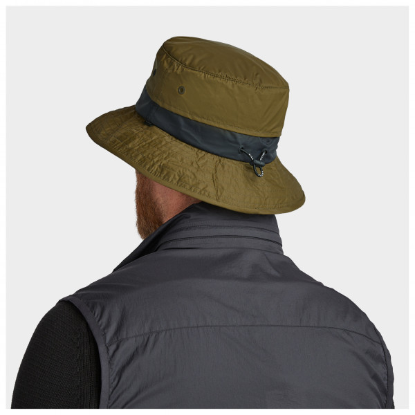 Tilley - Traverse Bucket Hat - Cappello