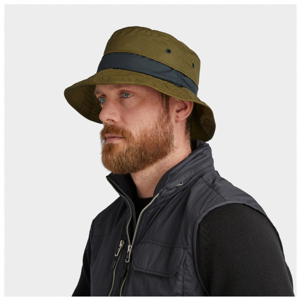 Tilley - Traverse Bucket Hat - Hattu