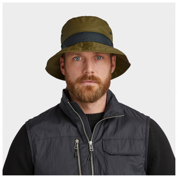 Tilley - Traverse Bucket Hat - Sombrero
