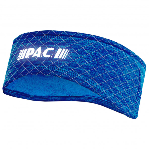 P.A.C. - Craion 360° Allover Reflective Headband - Hoofdband