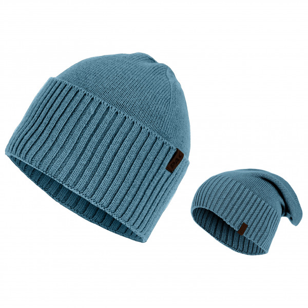 P.A.C. - Darlis Merino Beanie - Mössa