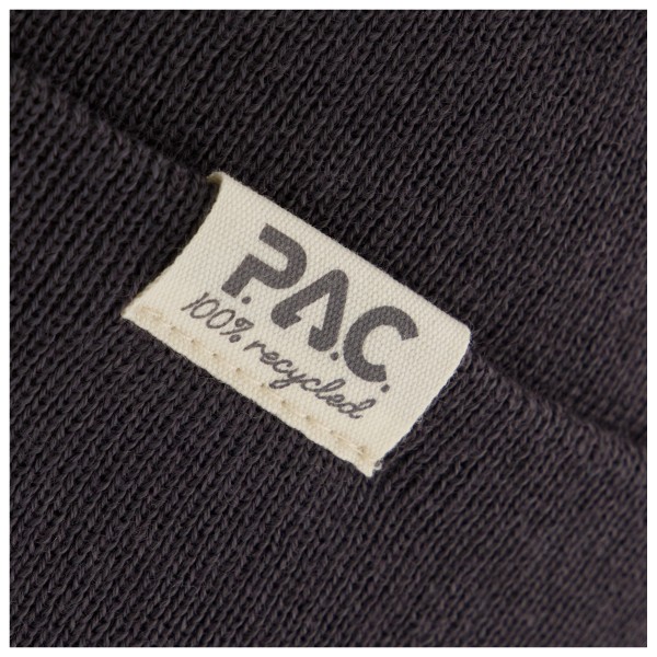 P.A.C. - Nature Bippa 100% Recycled Merino Beanie - Beanie