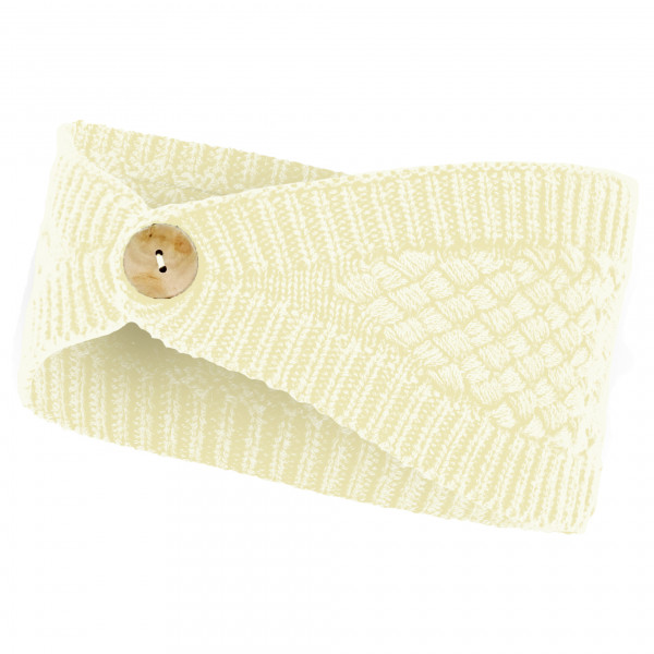 P.A.C. - Women's Monquia Merino Headband - Pandebånd