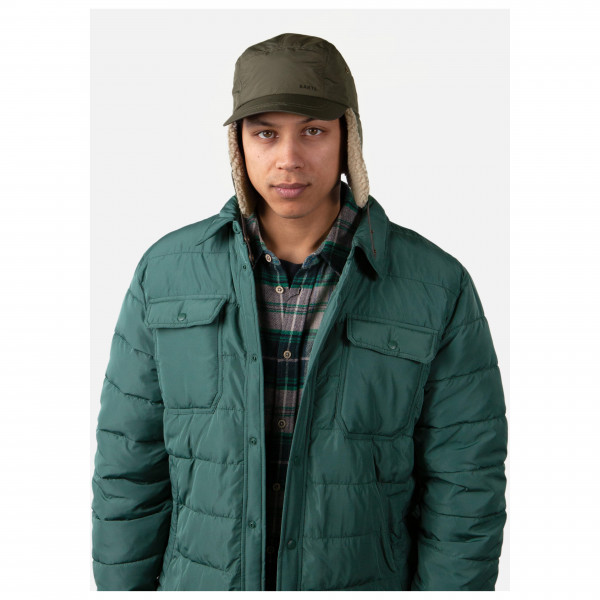 Barts - Boise Cap - Cappellino