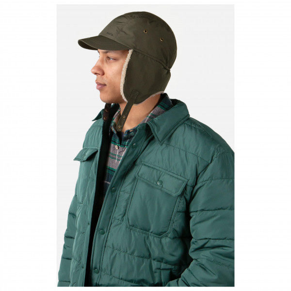 Barts - Boise Cap - Cappellino