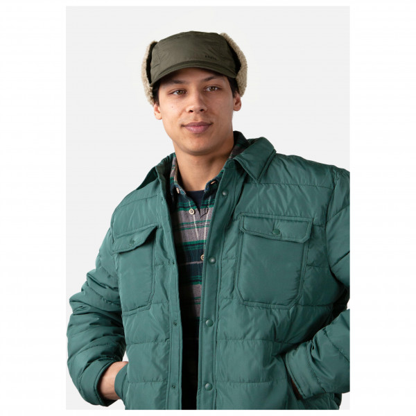 Barts - Boise Cap - Cappellino