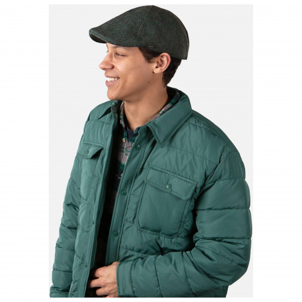 Barts - Mr. Mitchell Cap - Casquette