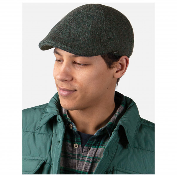 Barts - Mr. Mitchell Cap - Gorra
