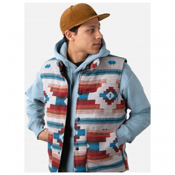 Barts - Tenkan Cap - Cappellino