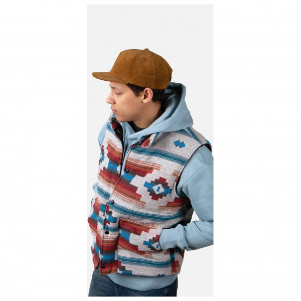 Barts - Tenkan Cap - Cappellino