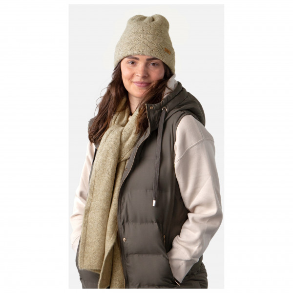 Barts - Women's Bridgey Beanie - Hue