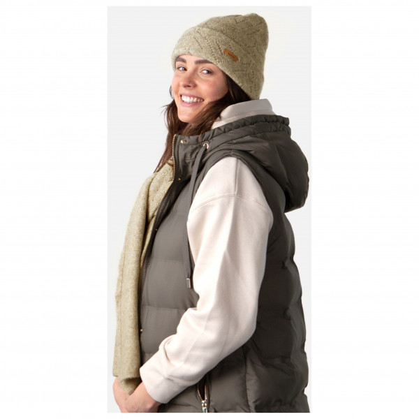 Barts - Women's Bridgey Beanie - Hue