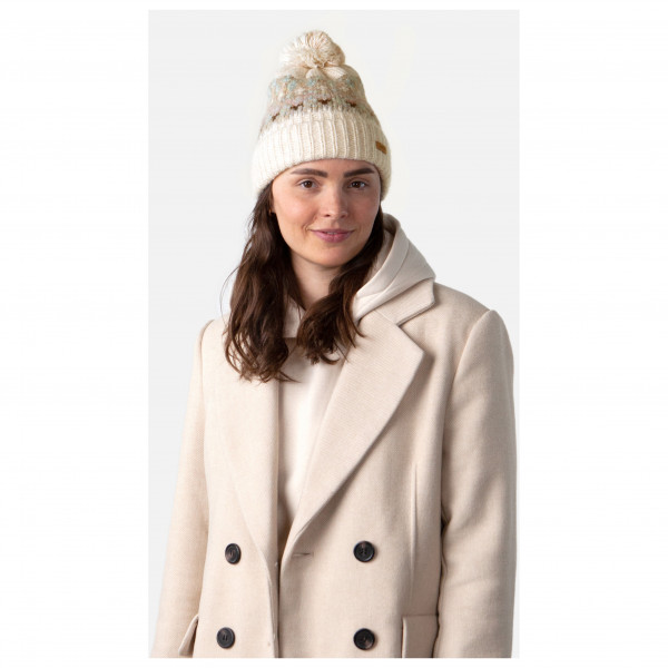 Barts - Women's Renaa Beanie - Hue