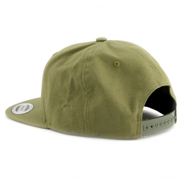 Norrøna - /29 Snap Back Cap - Gorra