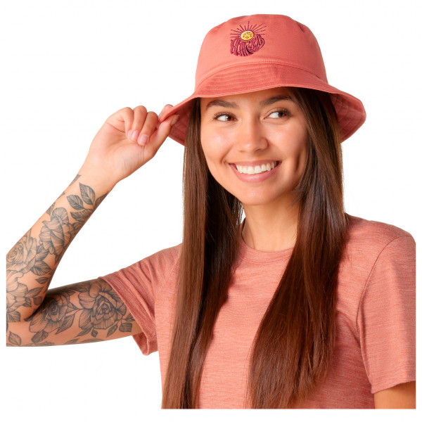 Smartwool - Smartwool Bucket Hat - Hat