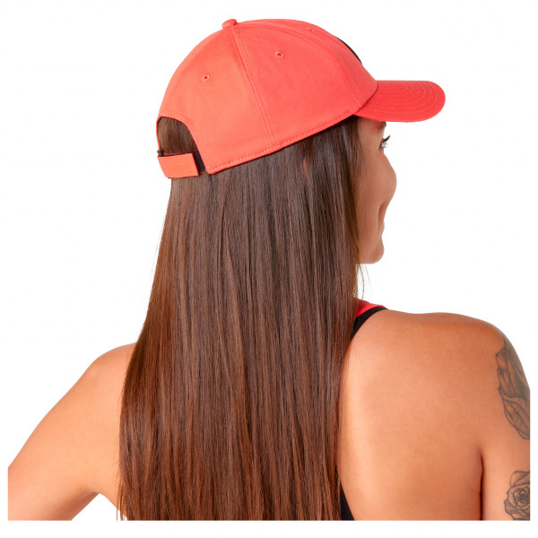 Smartwool - Smartwool Logo Ball Cap - Pet