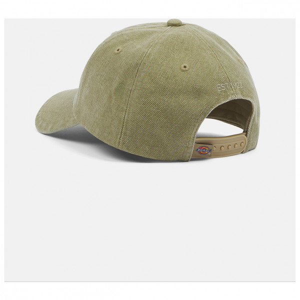 Dickies - Hardwick Duck Canvas - Keps