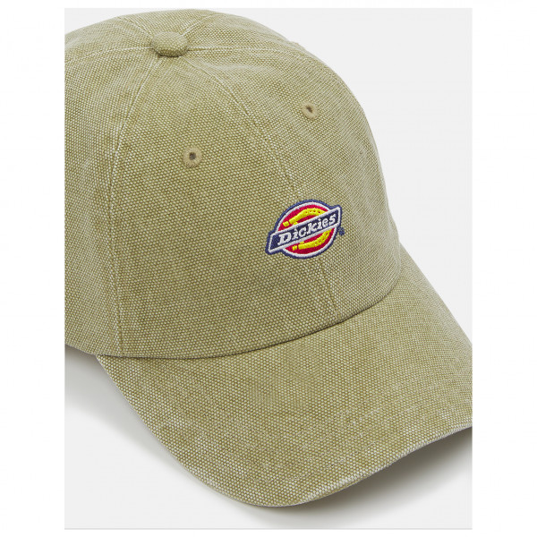 Dickies - Hardwick Duck Canvas - Keps