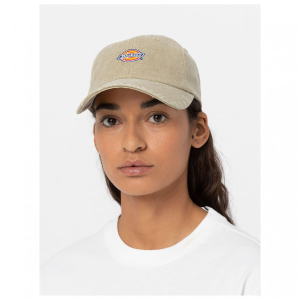 Dickies - Hardwick Duck Canvas - Keps