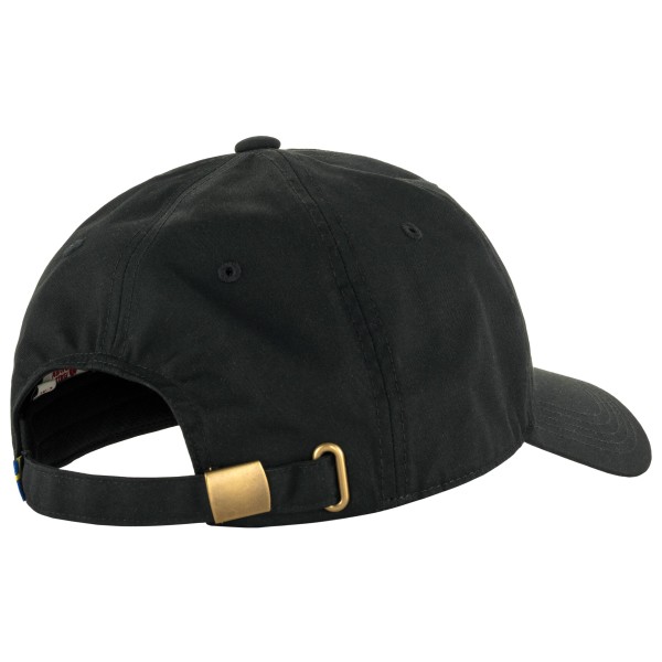 Fjällräven - Classic Badge Cap - Pet
