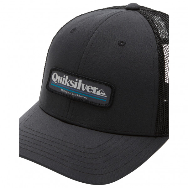 Quiksilver - Stern Catch - Cap