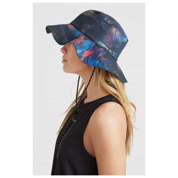 O'Neill - Hybrid Bucket Hat - Hattu