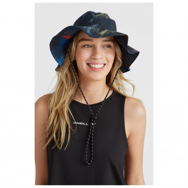 O'Neill - Hybrid Bucket Hat - Hattu