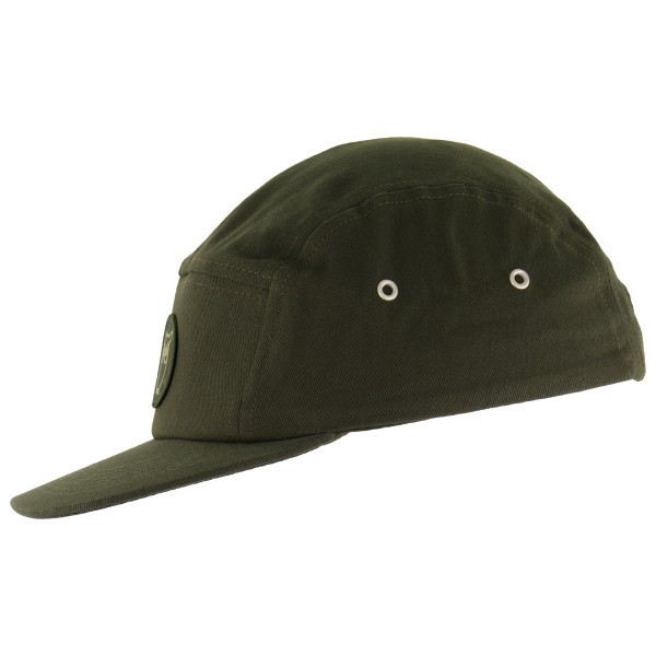 KnowledgeCotton Apparel - Backley Cap - Cappellino