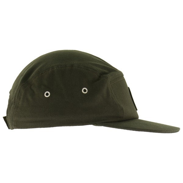 KnowledgeCotton Apparel - Backley Cap - Cappellino