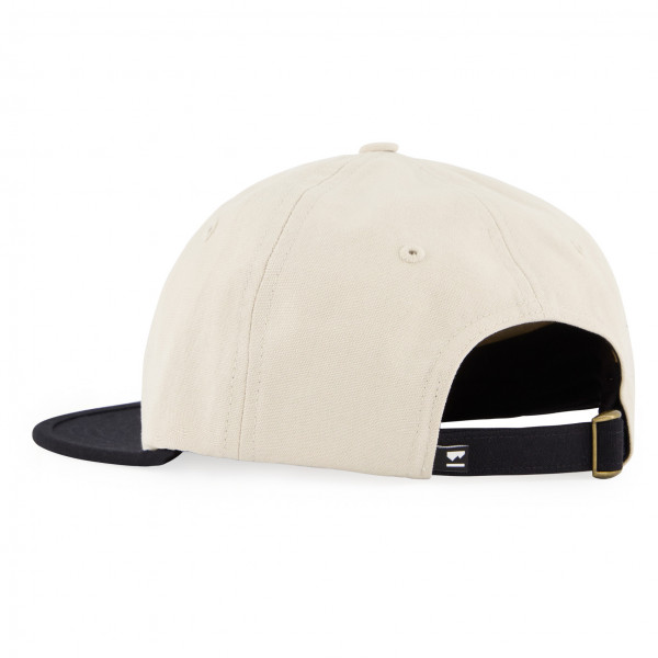 Mons Royale - Roam 6 Panel Cap - Lippalakki