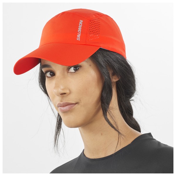 Salomon - Cross Cap - Pet