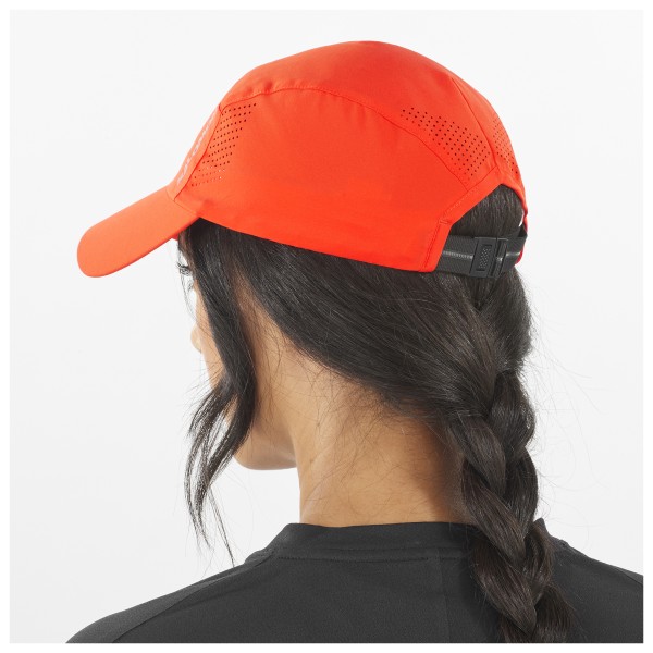 Salomon - Cross Cap - Pet