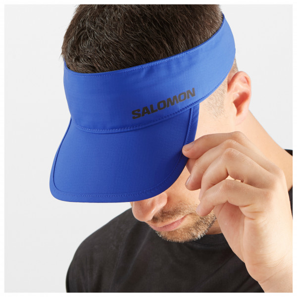 Salomon - Cross Visor - Pet