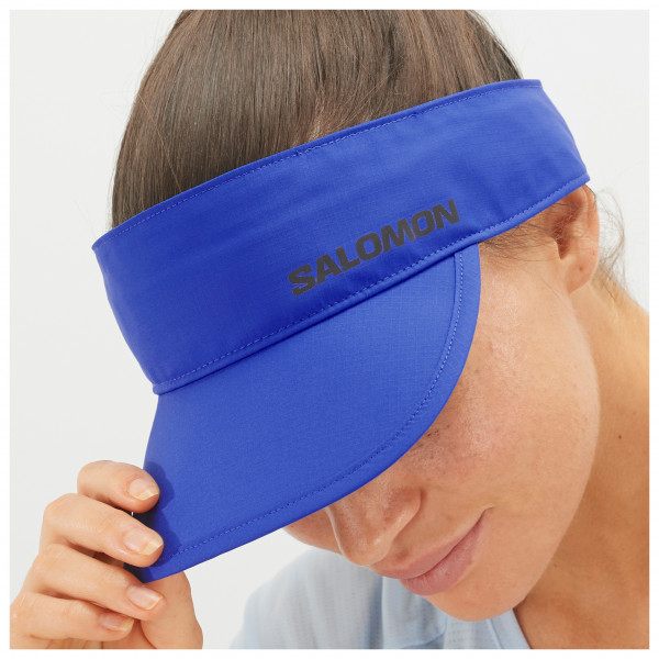 Salomon - Cross Visor - Pet