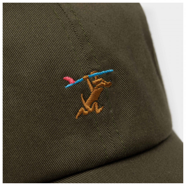 Revolution - Dad Cap  Run - Gorra