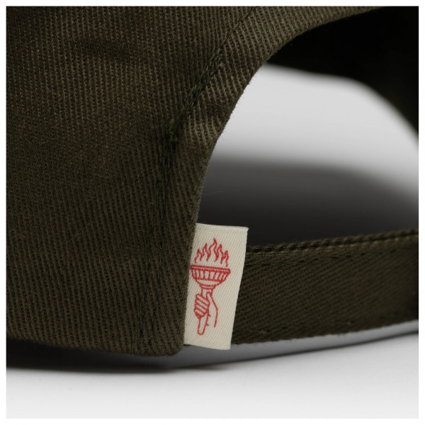 Revolution - Dad Cap  Run - Gorra