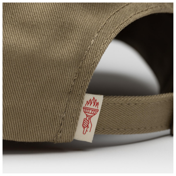 Revolution - Dad Cap Van - Cap
